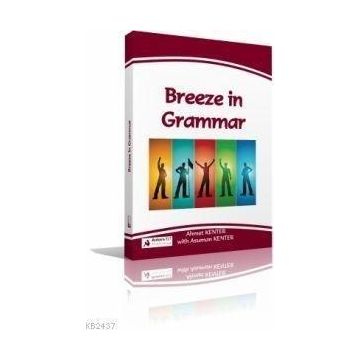 BREEZE IN GRAMMAR - AHMET KENTER