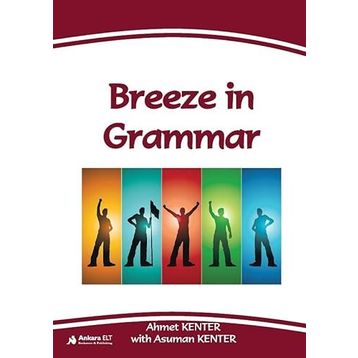 BREEZE IN GRAMMAR - AHMET KENTER