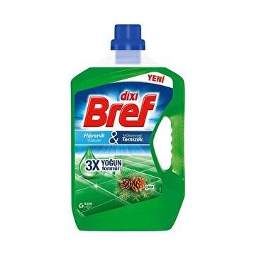 Bref 2.5 lt Dixi Yüzey Temizleyici Çam Kokulu