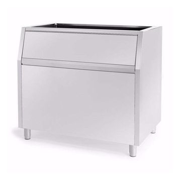 Brema BIN 350 350 kg Buz Makinesi Alt Haznesi