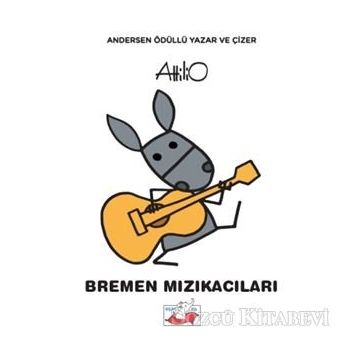 Bremen Mızıkacıları - Attilio Cassinelli