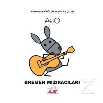 Bremen Mızıkacıları - Attilio Cassinelli