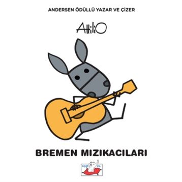 Bremen Mızıkacıları - Attilio Cassinelli