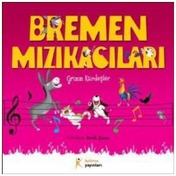 Bremen Mızıkacıları - Attilio Cassinelli