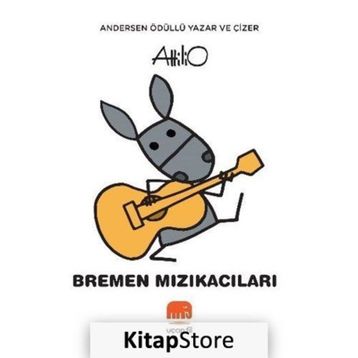 Bremen Mızıkacıları - Attilio Cassinelli