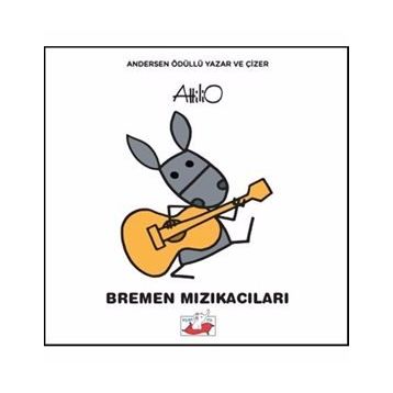Bremen Mızıkacıları - Attilio Cassinelli