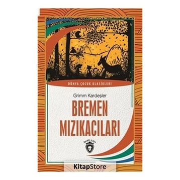 BREMEN MIZIKACILARI - DERLEME