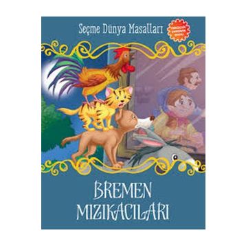 BREMEN MIZIKACILARI - DERLEME
