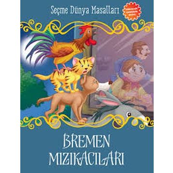 BREMEN MIZIKACILARI - GENEL