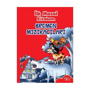 BREMEN MIZIKACILARI - GENEL