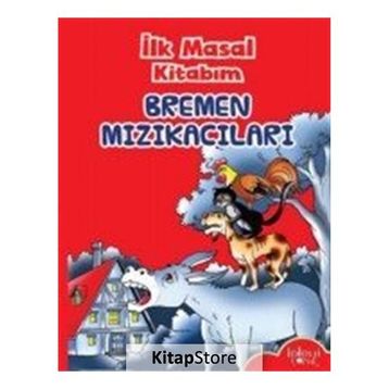 BREMEN MIZIKACILARI - GENEL