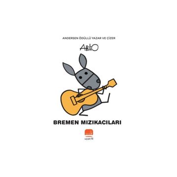 Bremen Mızıkacıları - kollektif