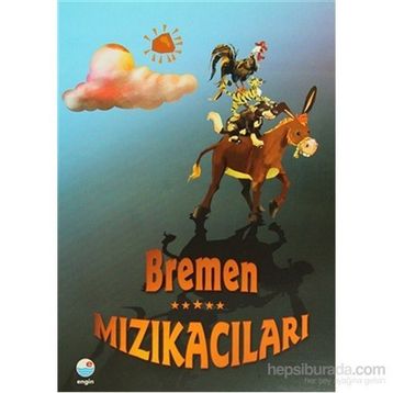 Bremen Mızıkacıları - kollektif