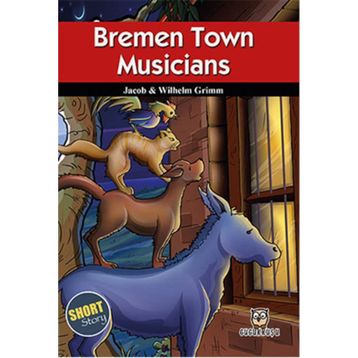 Bremen Town Musicians - kollektif