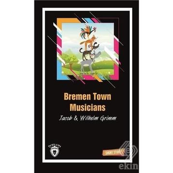 Bremen Town Musicians - kollektif