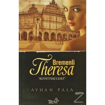 BREMENLI THERESA - AYHAN PALA