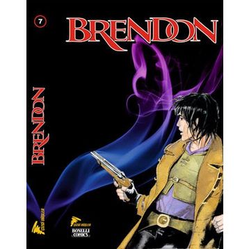 BRENDON 7 - KOLEKTIF