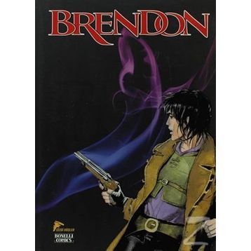 BRENDON 7 - KOLEKTIF