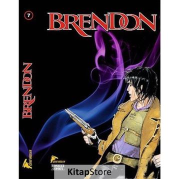BRENDON 7 - KOLEKTIF