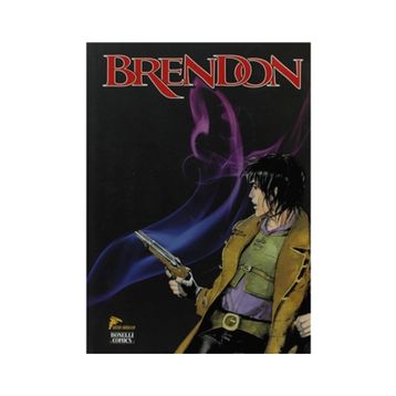 BRENDON 7 - KOLEKTIF