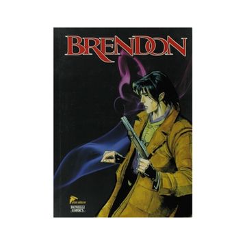 BRENDON CILT: 10 - KOLEKTIF