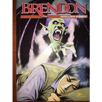 Brendon Cilt: 11 - Kolektif