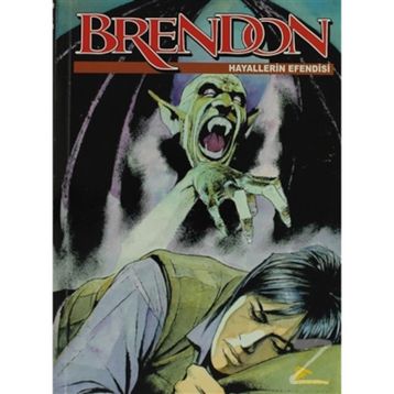 Brendon Cilt: 11 - Kolektif