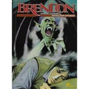 Brendon Cilt: 11 - Kolektif
