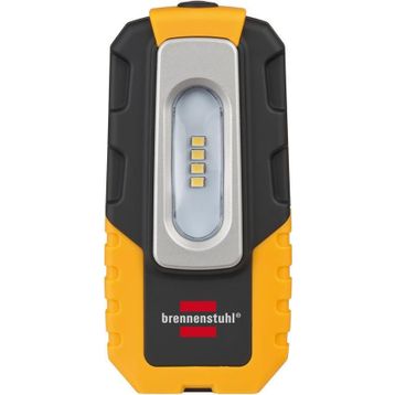 Brennenstuhl 200 Lümen 4 Led Şarj Edilebilir HL DA 40 MH Led Fener