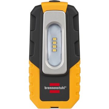 Brennenstuhl 200 Lümen 4 Led Şarj Edilebilir HL DA 40 MH Led Fener