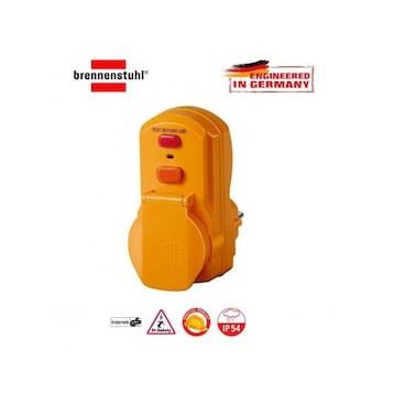 Brennenstuhl 230 Kaçak Akım Sigortalı Priz