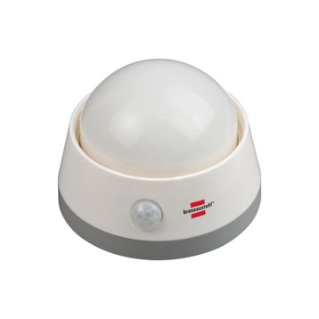 Brennenstuhl Hareket Sensörlü Açık Kapalı Güvenlik Anahtarlı 2 Led 60 Lümen Gece Lambası