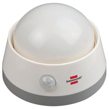 Brennenstuhl Hareket Sensörlü Açık Kapalı Güvenlik Anahtarlı 2 Led 60 Lümen Gece Lambası