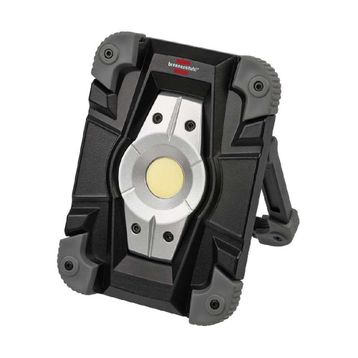 Brennenstuhl IP54 Usb Girişli 10 W Darbeye ve Suya Dayanıklı Sarj Edilebilir 1000 Lümen Led Spot Lamba