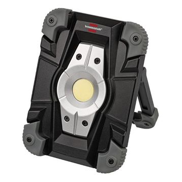 Brennenstuhl IP54 Usb Girişli 10 W Darbeye ve Suya Dayanıklı Sarj Edilebilir 1000 Lümen Led Spot Lamba