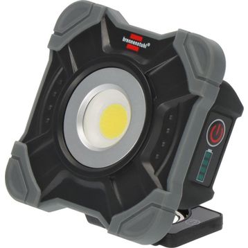 Brennenstuhl Outdoor Şarjlı 1000 Lümen IP54 Lisanslı Mıknatıslı ve Ayarlanabilir Led Projektör