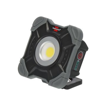 Brennenstuhl Outdoor Şarjlı 1000 Lümen IP54 Lisanslı Mıknatıslı ve Ayarlanabilir Led Projektör