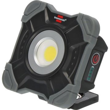 Brennenstuhl Outdoor Şarjlı 1000 Lümen IP54 Lisanslı Mıknatıslı ve Ayarlanabilir Led Projektör