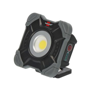 Brennenstuhl Outdoor Şarjlı 1000 Lümen IP54 Lisanslı Mıknatıslı ve Ayarlanabilir Led Projektör