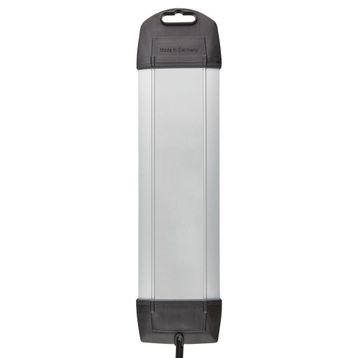 Brennenstuhl Premium Alu-line Serisi 4 Soketli 1.8 m Uzatma Priz