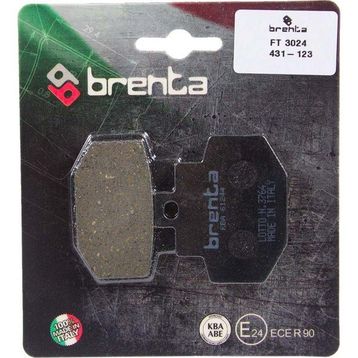 Brenta FT 3024 Organik Fren Balatası