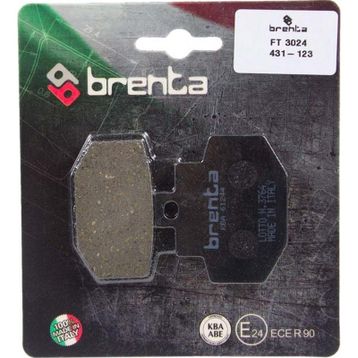 Brenta FT 3024 Organik Fren Balatası