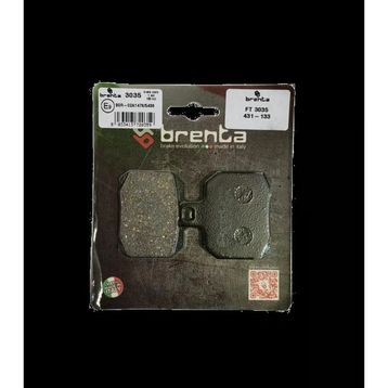 Brenta FT 3035 Organik Fren Balatası