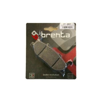 Brenta FT 3057 Organik Fren Balatası
