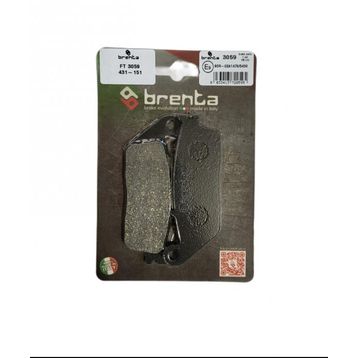 Brenta FT 3059 Organik Fren Balatası