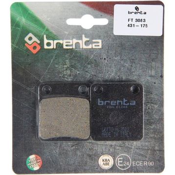 Brenta FT 3083 Organik Fren Balatası