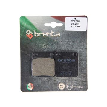 Brenta FT 3083 Organik Fren Balatası
