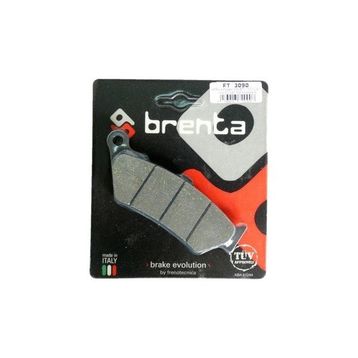 Brenta FT 3090 Organik Fren Balatası