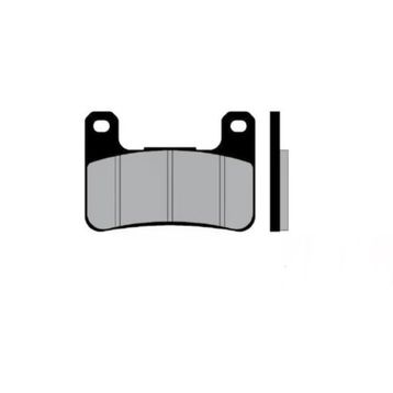 Brenta FT 3117 Organik Fren Balatası