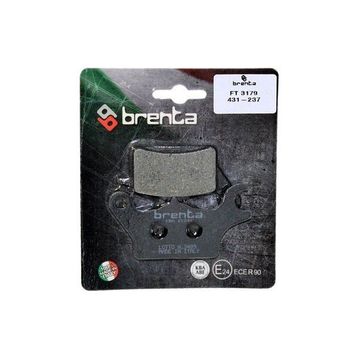 Brenta FT 3179 Organik Fren Balatası
